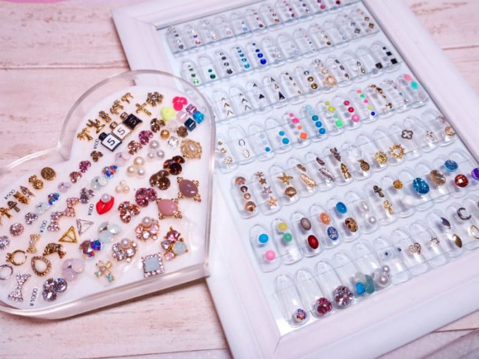Nail Salon Planage