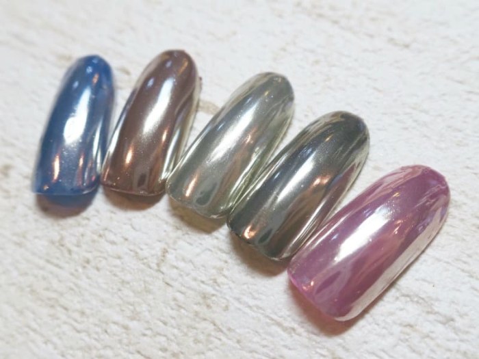 Nail Salon Planage