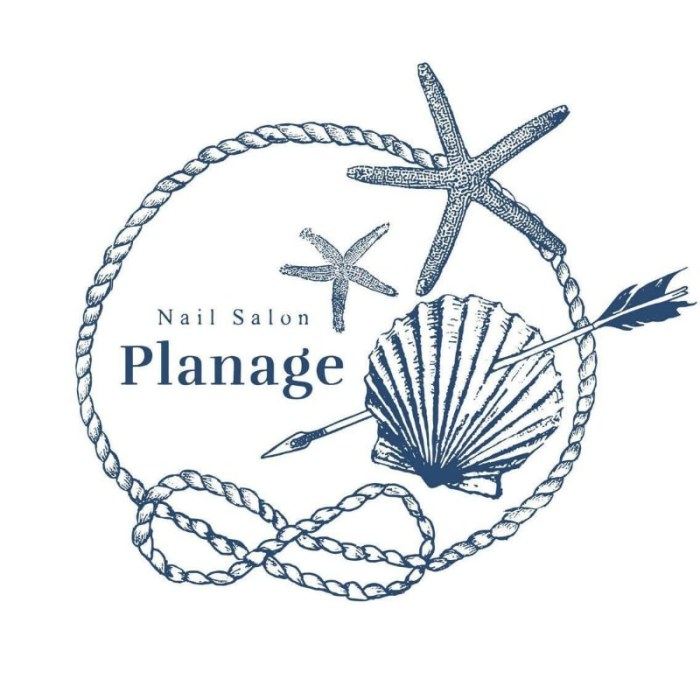 Nail Salon Planage