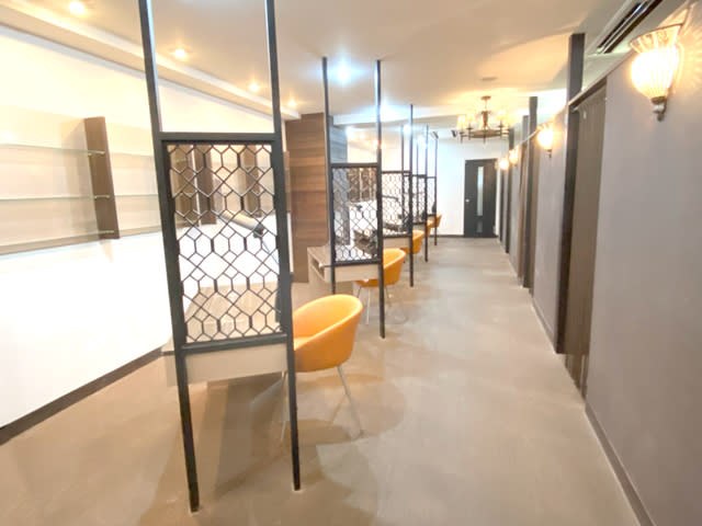 ★ファッシーナ★池袋西口ネイルサロン