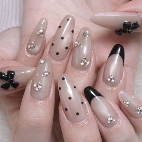 ★ファッシーナ★池袋西口ネイルサロン
