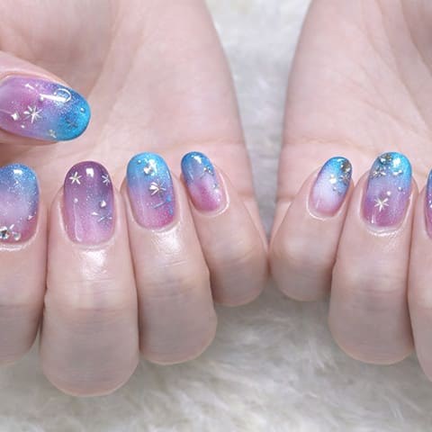 ★ファッシーナ★池袋西口ネイルサロン