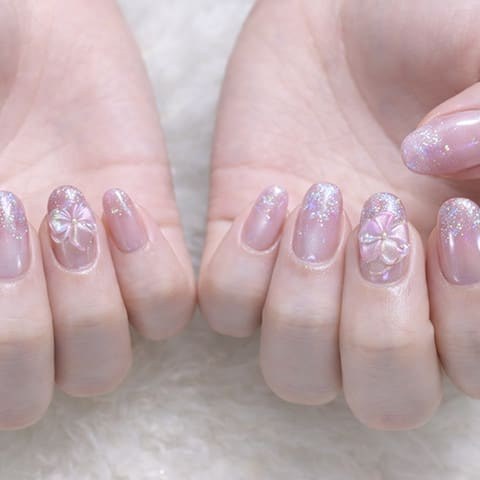 ★ファッシーナ★池袋西口ネイルサロン