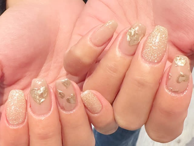 トゥエラ★池袋西口ネイルサロン★