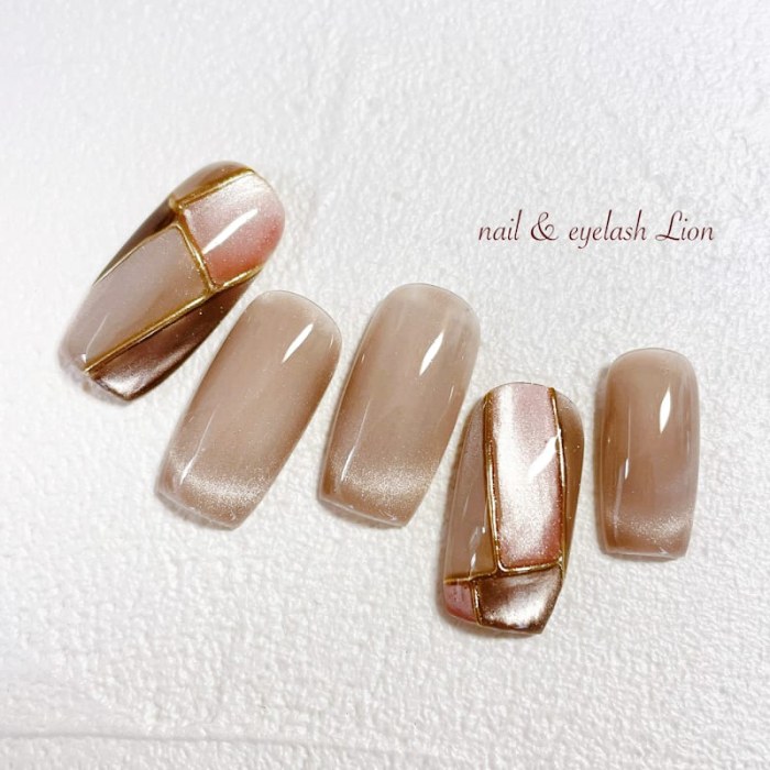 nail ＆ eyelash Lion 池袋