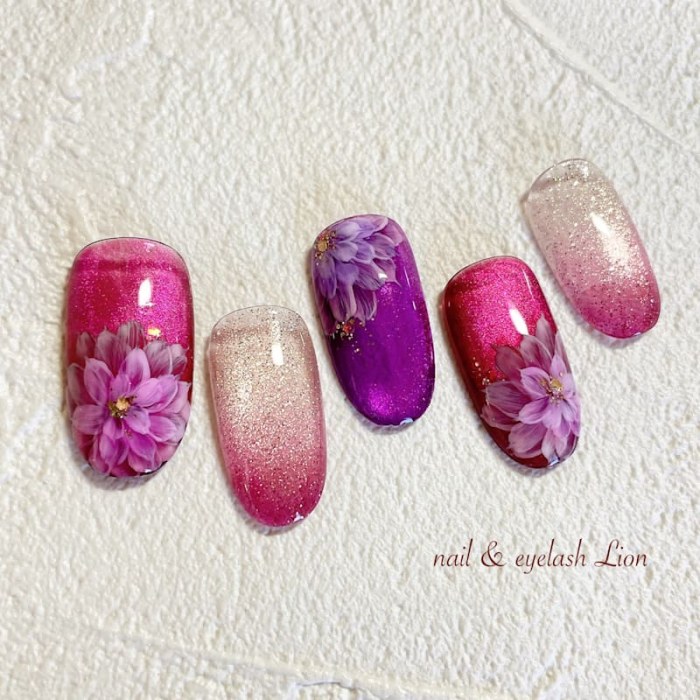 nail ＆ eyelash Lion 池袋