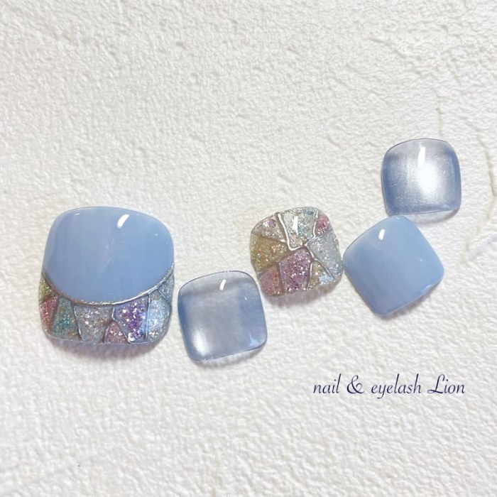 nail ＆ eyelash Lion 池袋