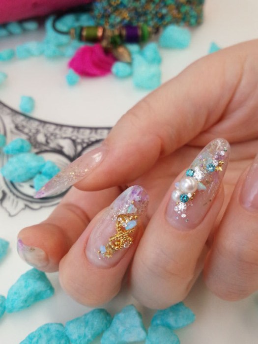 ネイルサロン f'bloom Corrantil.