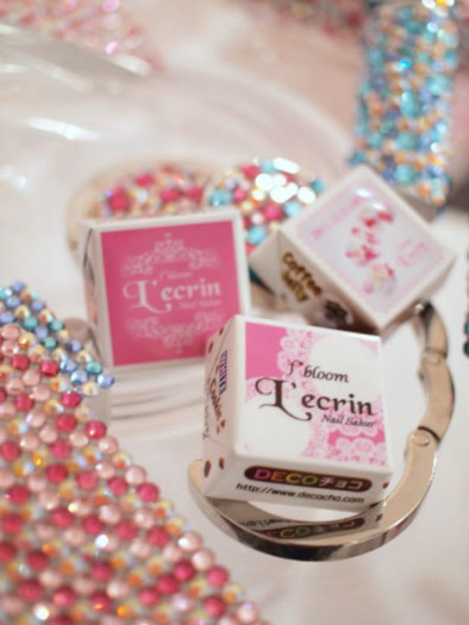 f'bloom L'ecrin