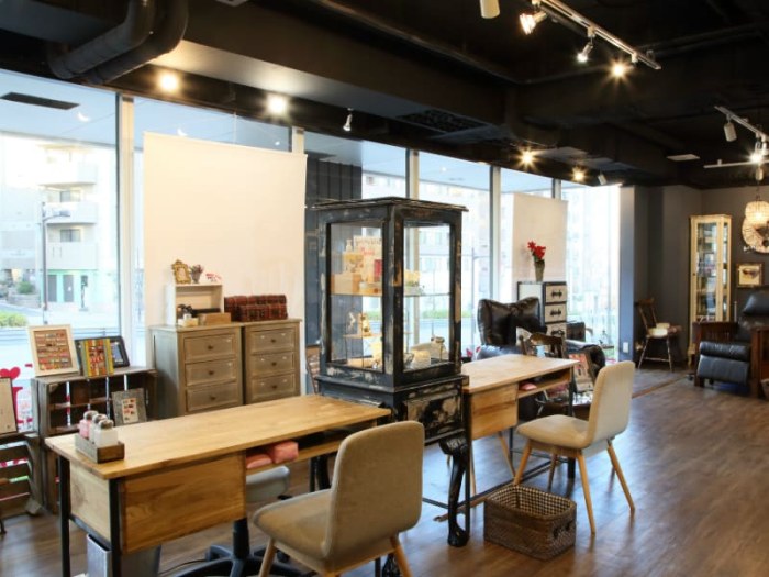 パラジェル・まつげパーマ取扱店　Mink　Style　代々木公園店【ミンクスタイル】