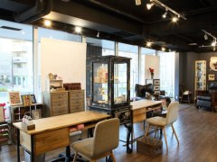 パラジェル・まつげパーマ取扱店　Mink　Style　代々木公園店【ミンクスタイル】