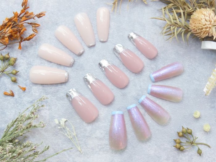 NAIL BUZZ