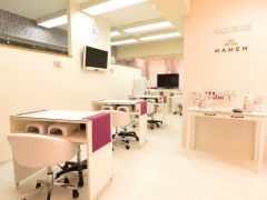 NAIL BUZZ