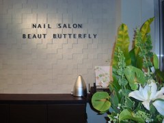 BEAUT-BUTTERFLY 町田店