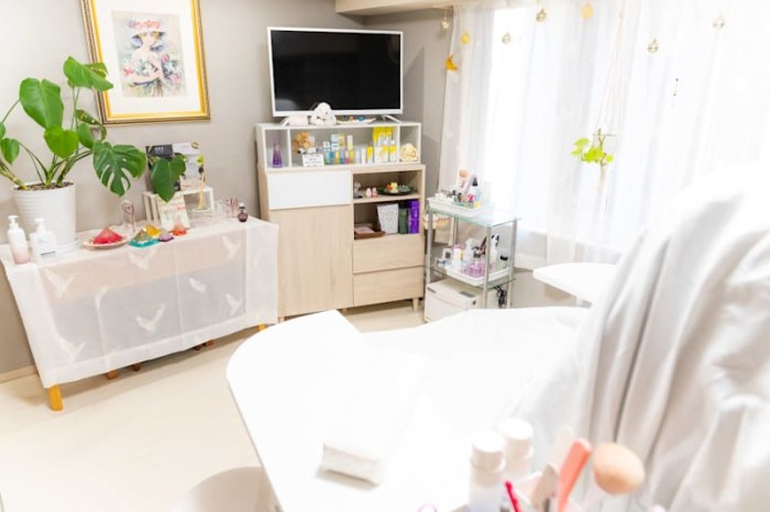 nail Haniel