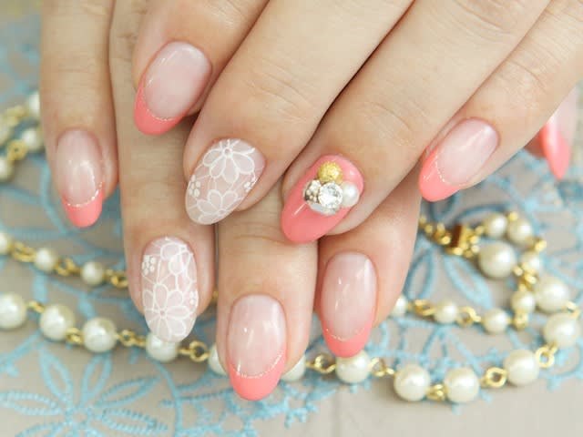 nail＆art irooori