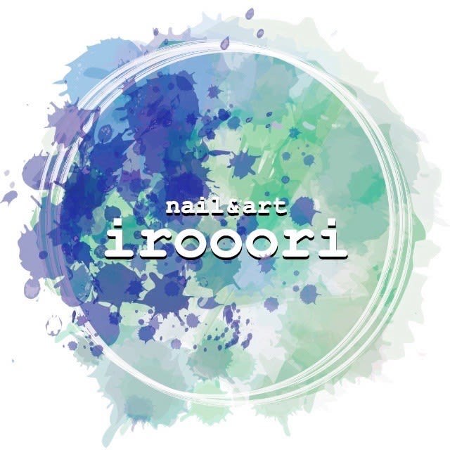 nail＆art irooori