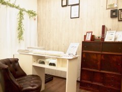 nail＆art irooori