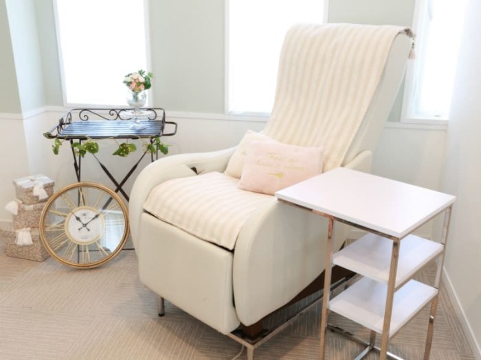 nailsalon ACCUEIL《アクイユ》表参道店