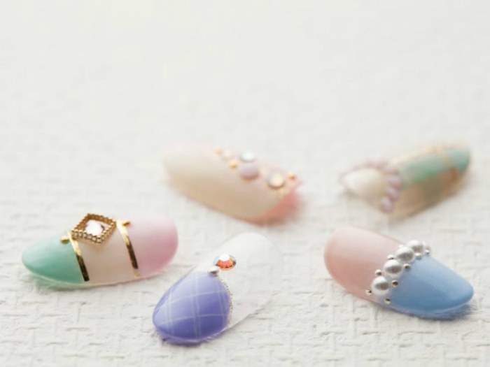 nailsalon ACCUEIL《アクイユ》表参道店