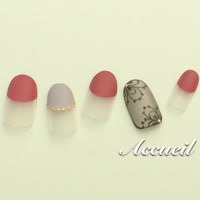 nailsalon ACCUEIL《アクイユ》表参道店