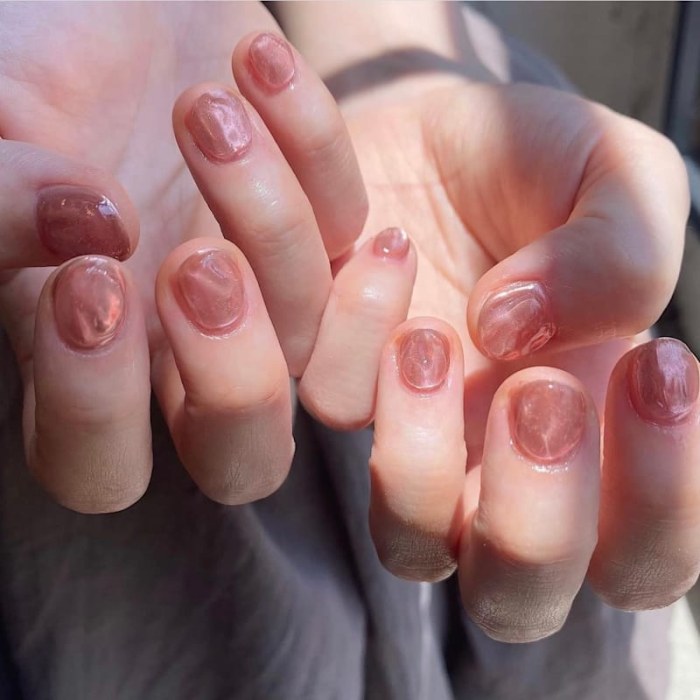 TRENCH nail&eyelash