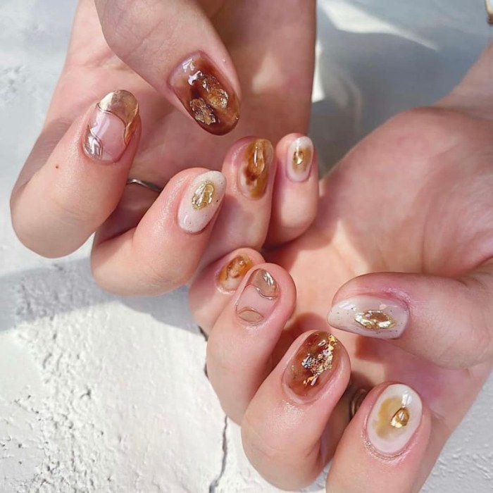 TRENCH nail&eyelash
