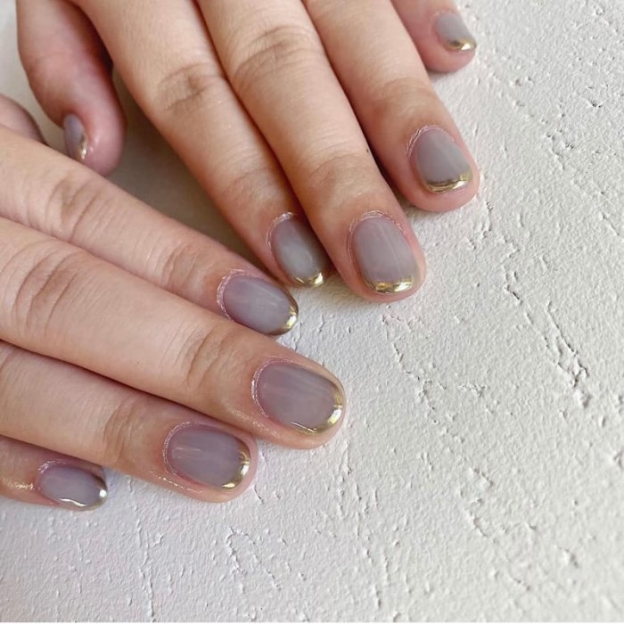 TRENCH nail&eyelash