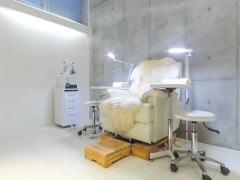 深爪矯正専門サロンmanibloom