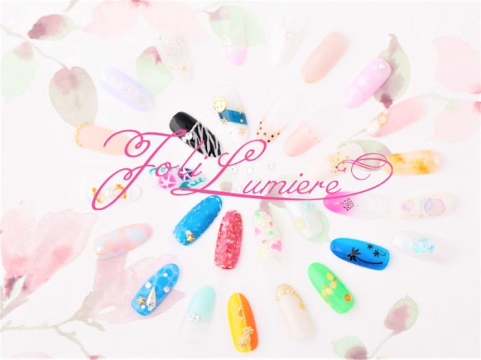Joli Lumiere【ジョリィ ルミエール】