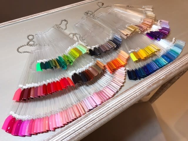 TOKIO NAIL