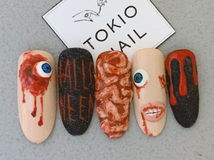 TOKIO NAIL
