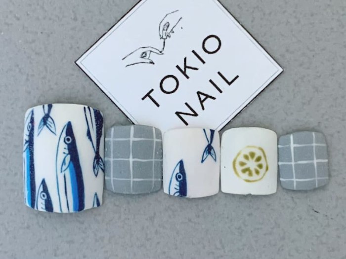 TOKIO NAIL