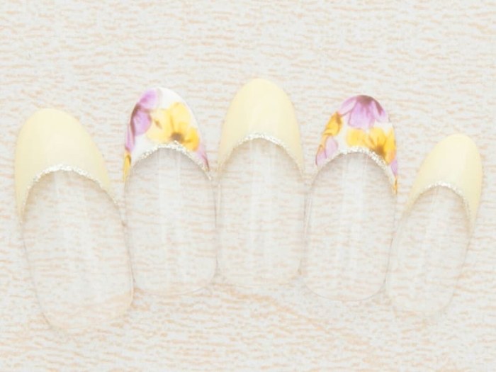 NailSalon IRIS