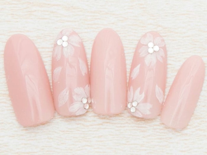 NailSalon IRIS