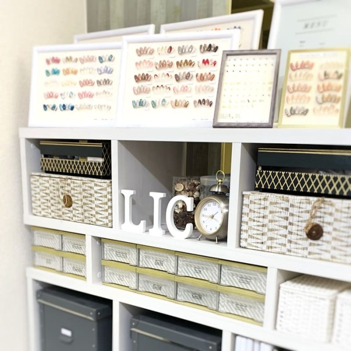 Nailsalon Lic