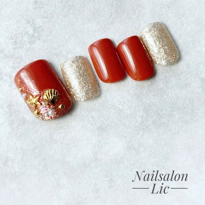 Nailsalon Lic