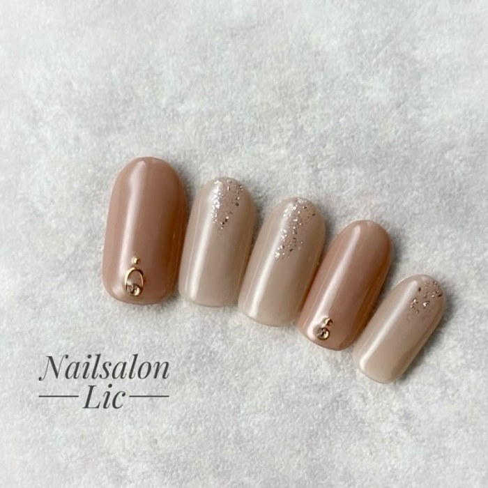 Nailsalon Lic