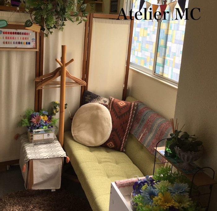 Atelier MC Relaxation