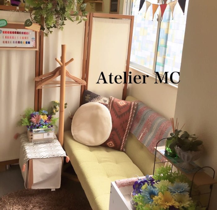 Atelier MC Relaxation