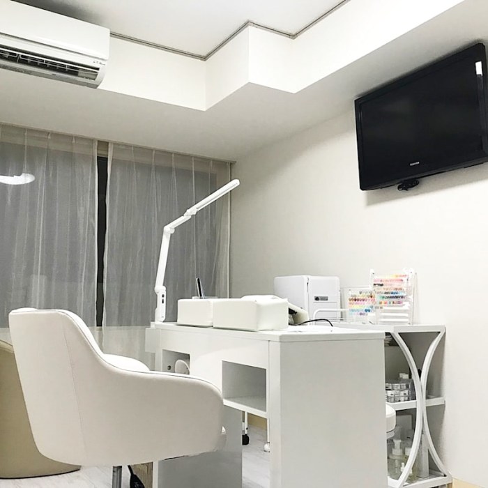 nailsalon LUANA