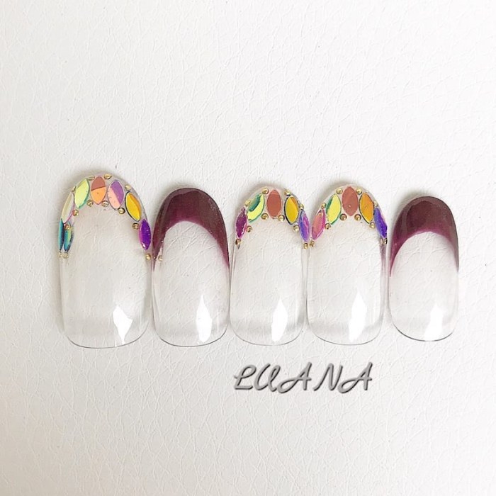 nailsalon LUANA
