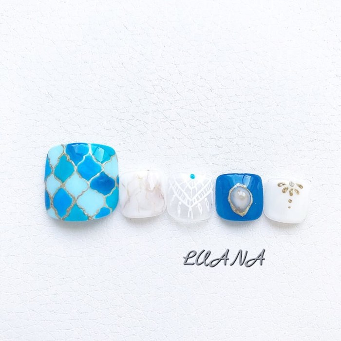 nailsalon LUANA