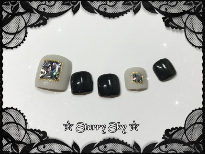 ネイルサロン Starry Sky