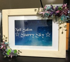 ネイルサロン Starry Sky