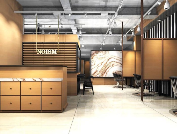W NAIL 高槻店
