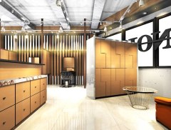 W NAIL 高槻店