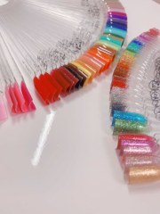 NAIL SALON MERROW