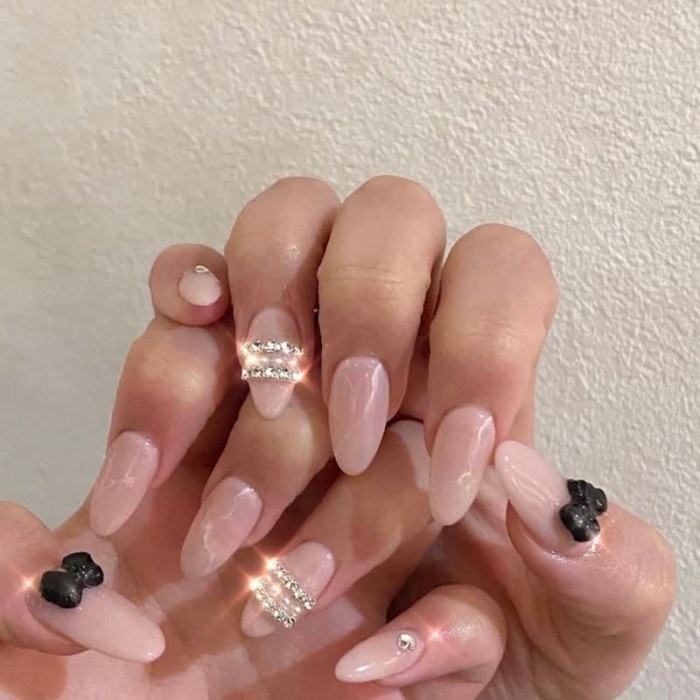 eyelash&nail salon LABEL