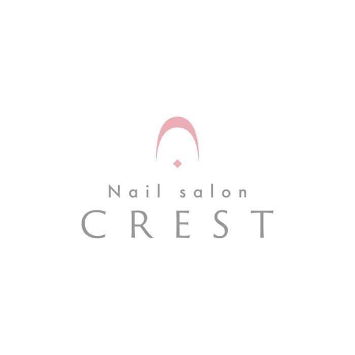 Nail salon CREST